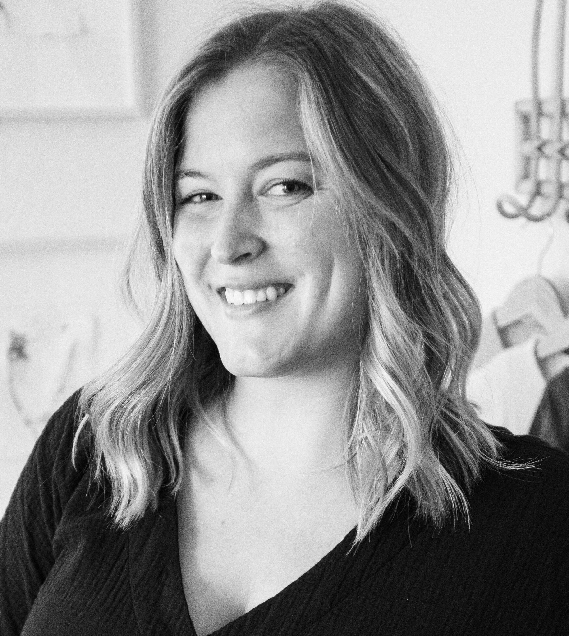 Emily Tobin Emily | Aura Salon